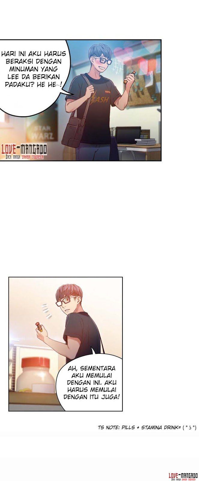 Sweet Guy - Chapter 35 18