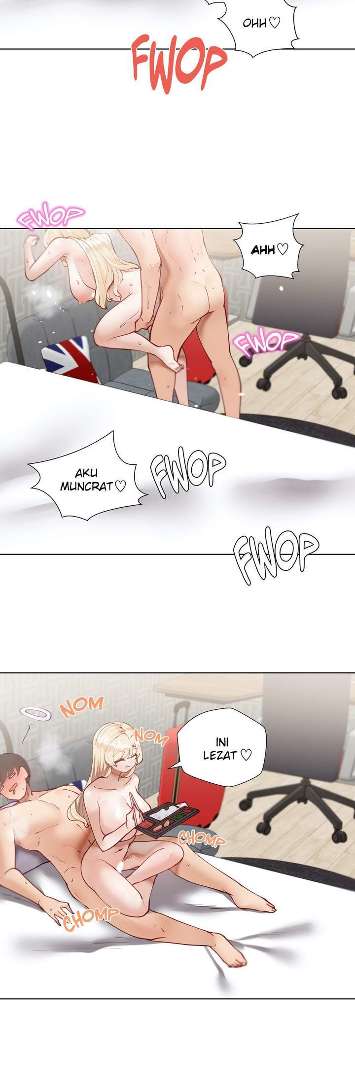 Learning the Hard Way - Chapter 35 25