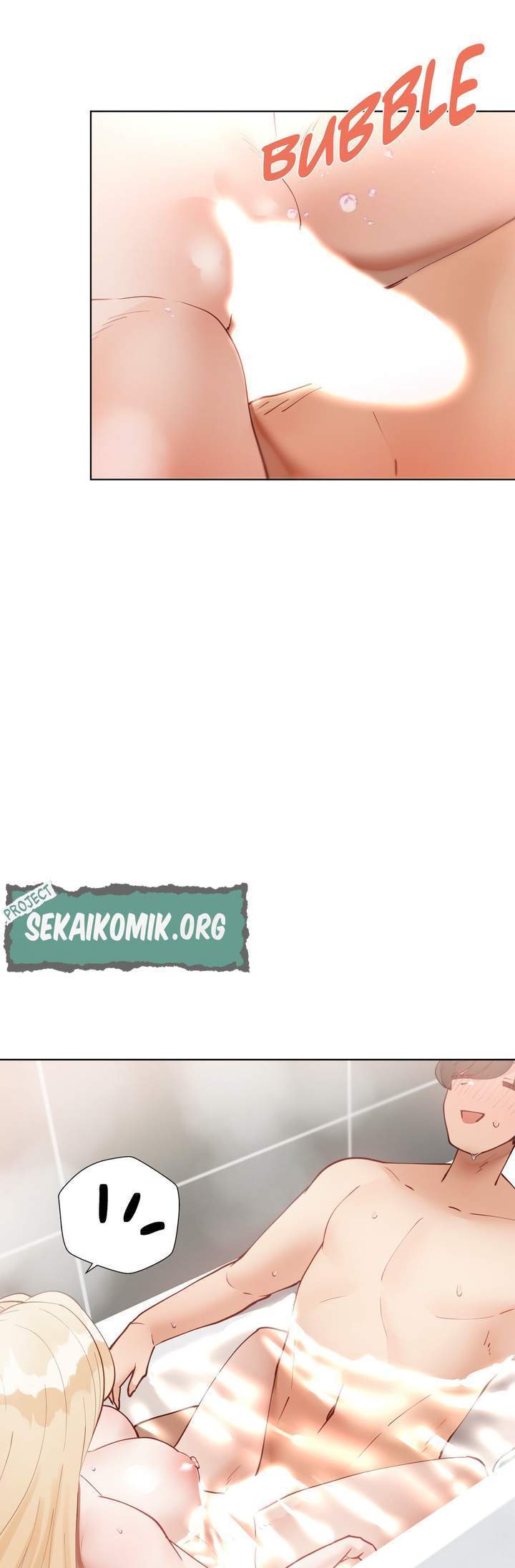 Learning the Hard Way - Chapter 35 30