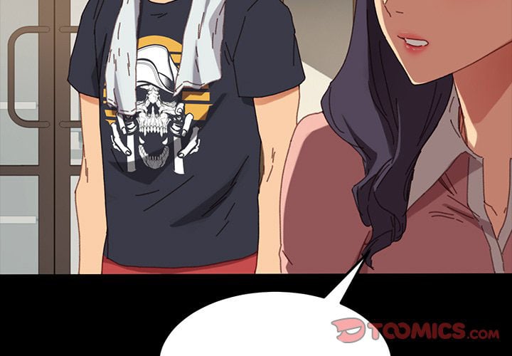 Perfect Roommates - Chapter 35 4