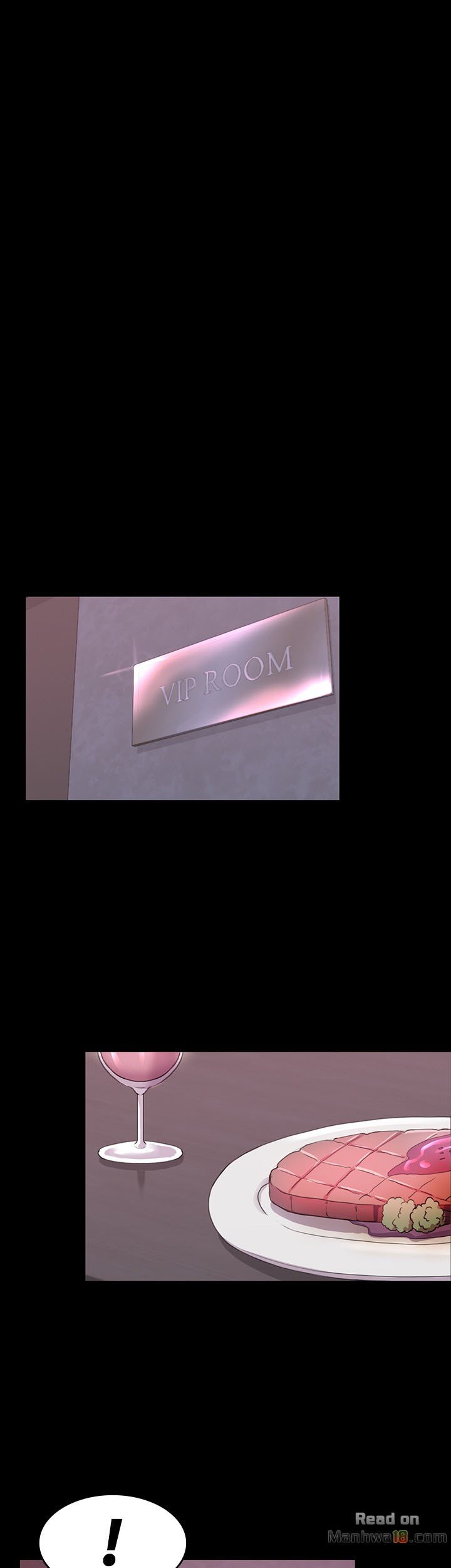 Ajeossi - Chapter 35 35