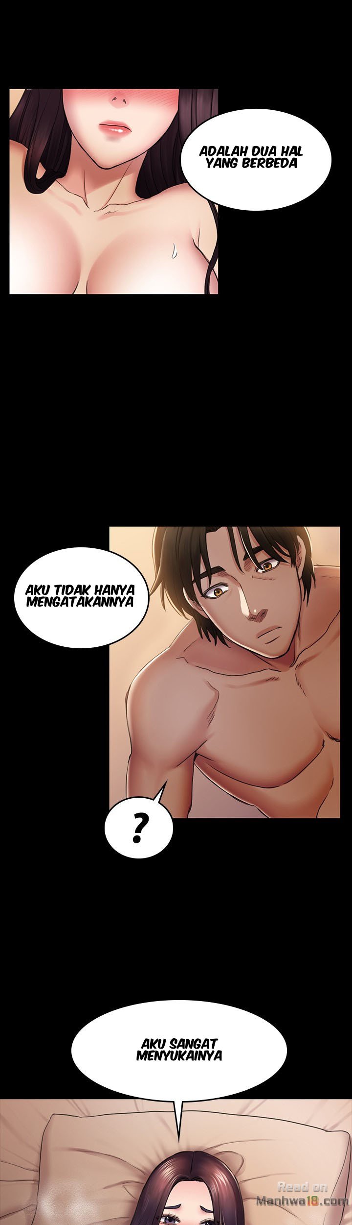 Ajeossi - Chapter 35 13