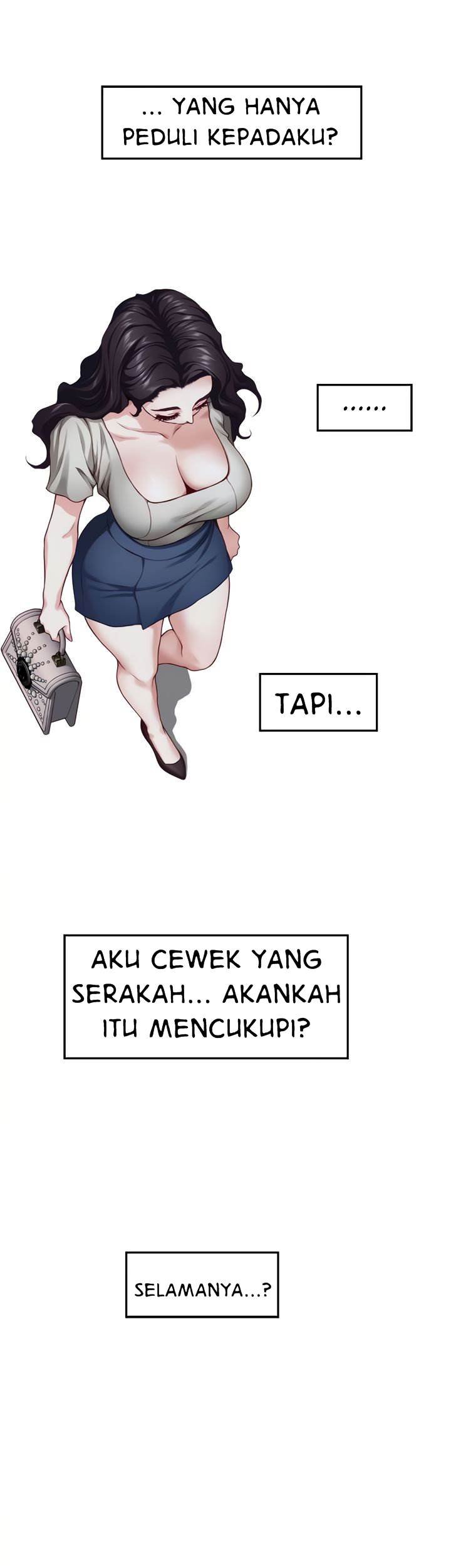 Noona&#8217;s Night - Chapter 35 29