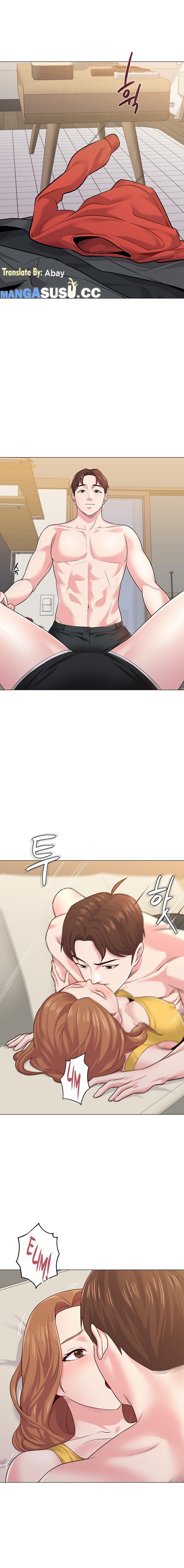 Sexual Teacher - Chapter 35 3