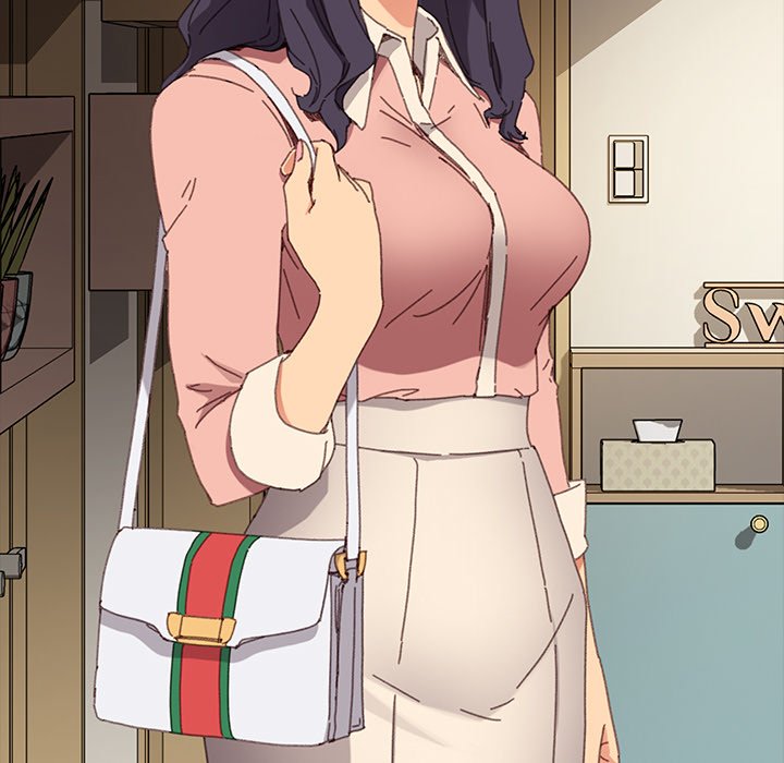 Perfect Roommates - Chapter 35 38