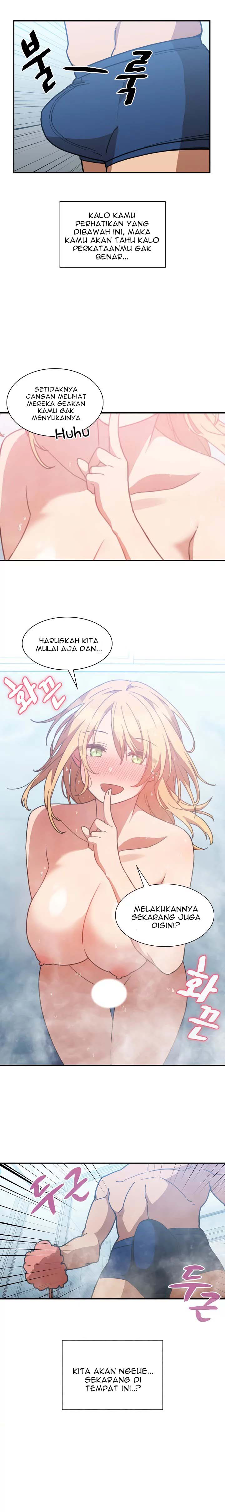 Close as Neighbors - Chapter 35 4 Close as Neighbors - Chapter 35 4