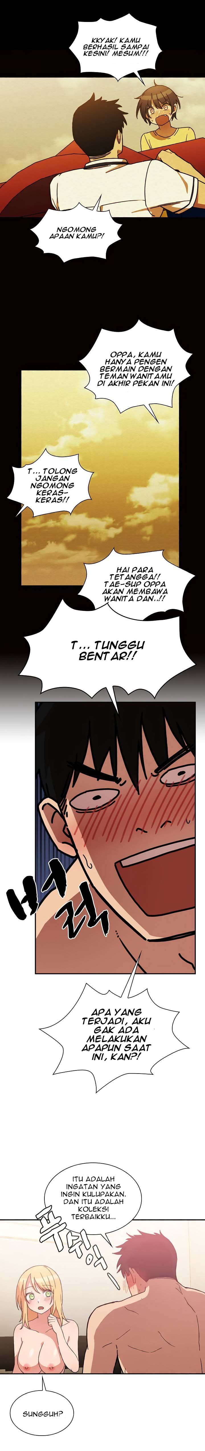 Close as Neighbors - Chapter 35 12 Close as Neighbors - Chapter 35 12