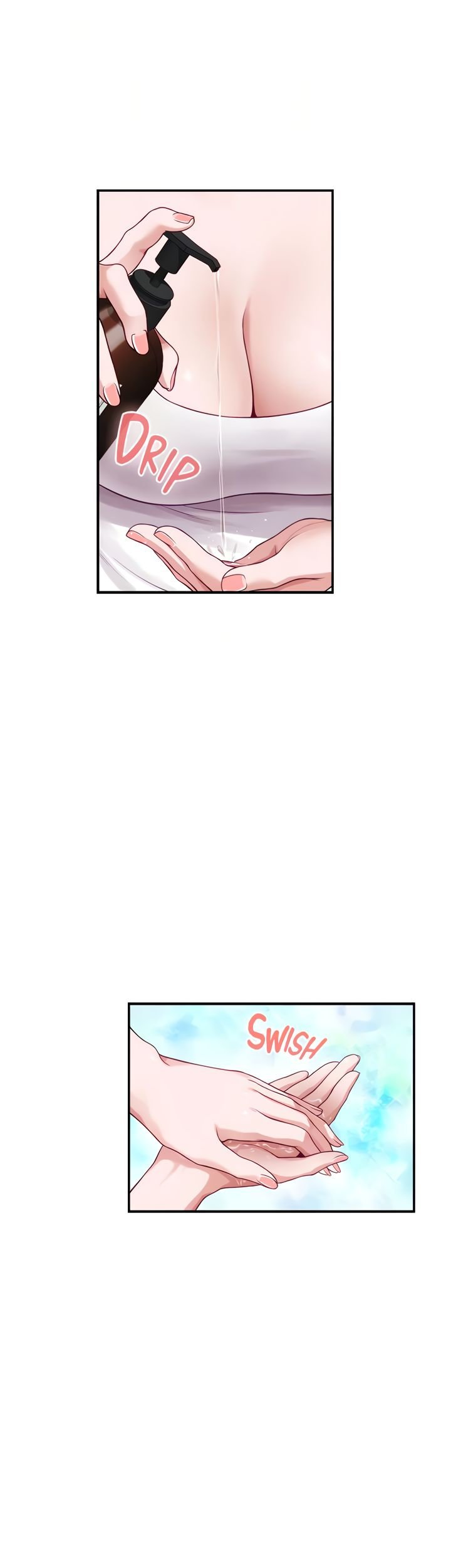 Noona&#8217;s Night - Chapter 35 33