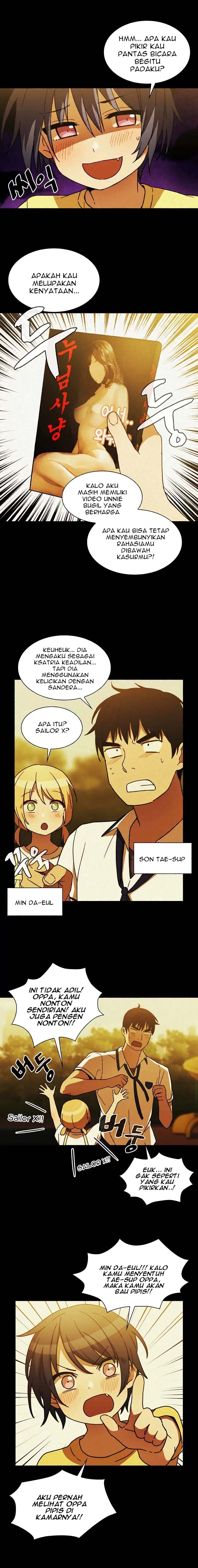 Close as Neighbors - Chapter 35 10 Close as Neighbors - Chapter 35 10