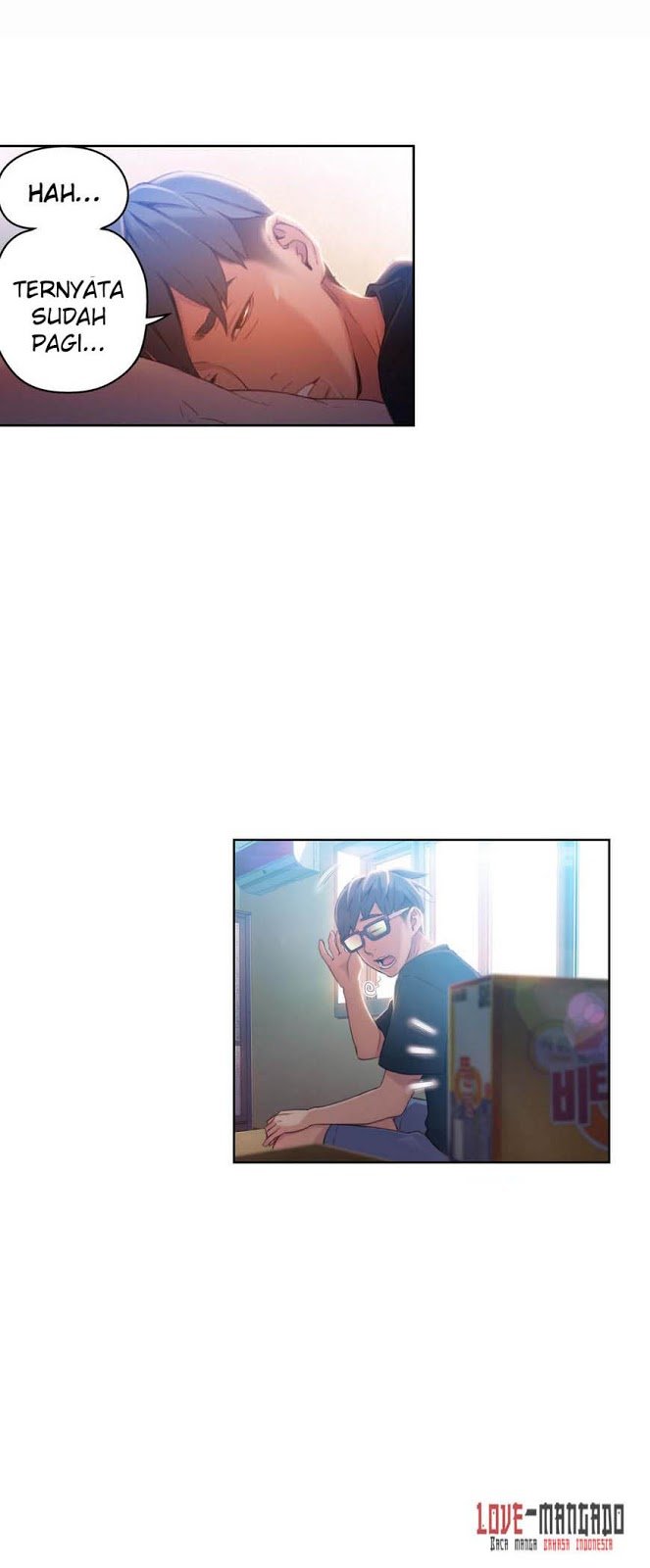 Sweet Guy - Chapter 35 6