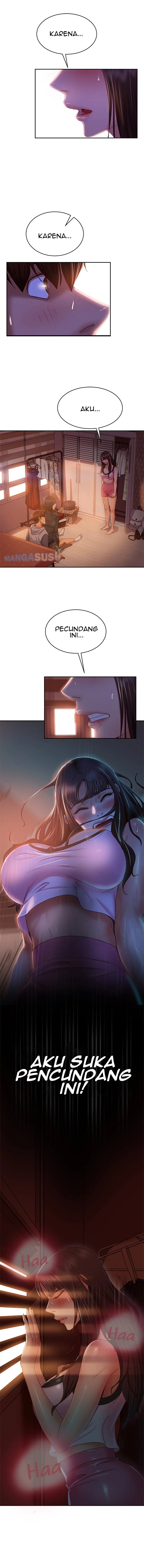 A Twisted Day - Chapter 35 12 A Twisted Day - Chapter 35 12