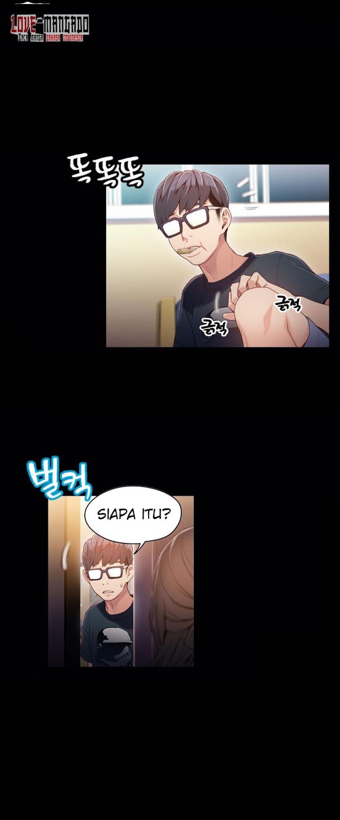 Sweet Guy - Chapter 35 11
