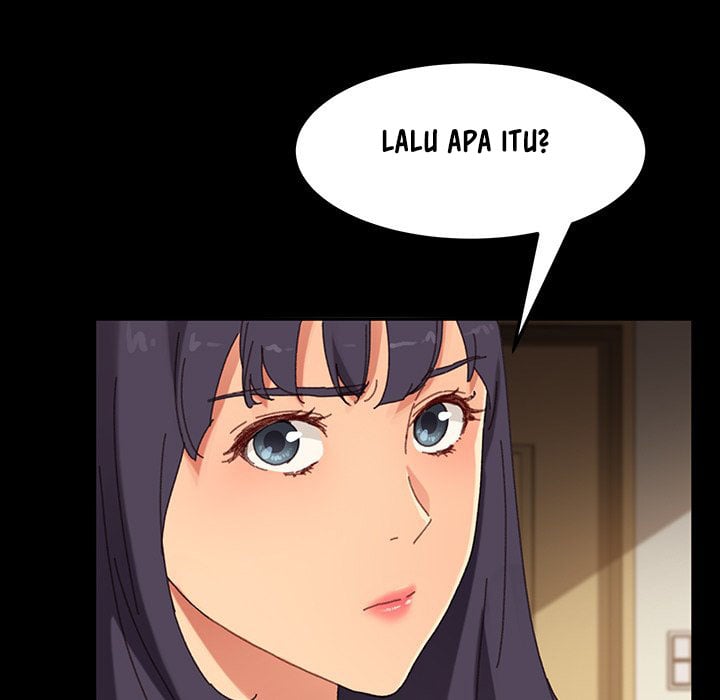 Perfect Roommates - Chapter 35 8