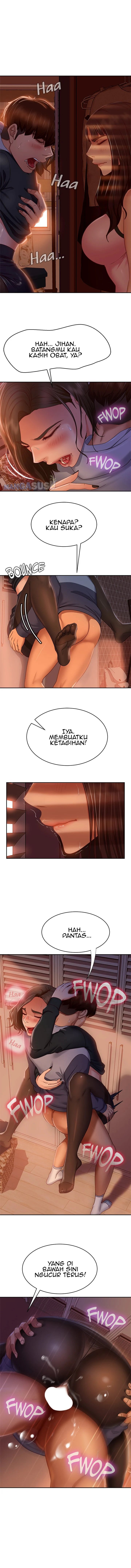 A Twisted Day - Chapter 35 8 A Twisted Day - Chapter 35 8