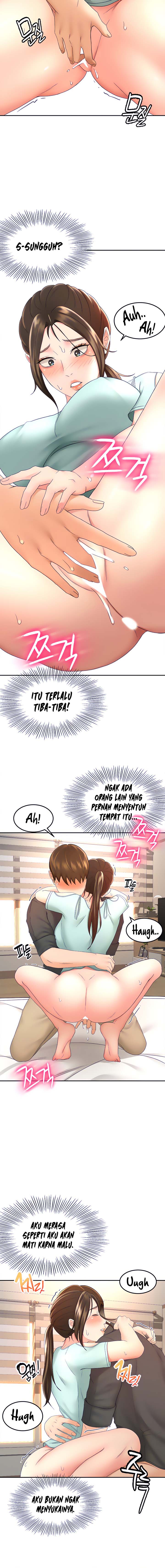The Little Master - Chapter 35 10