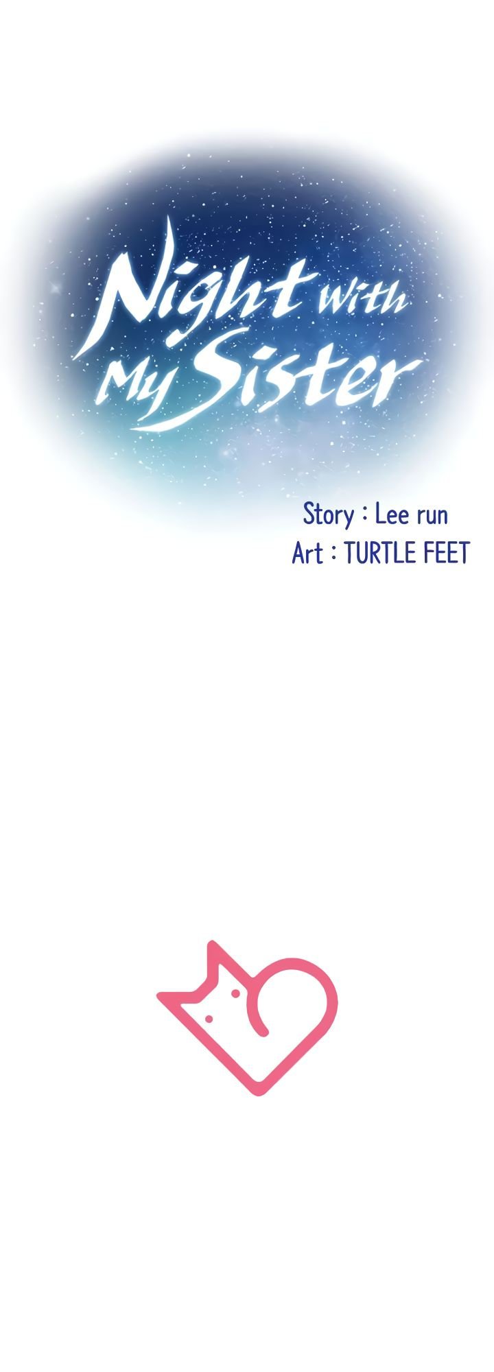 Noona&#8217;s Night - Chapter 35 66