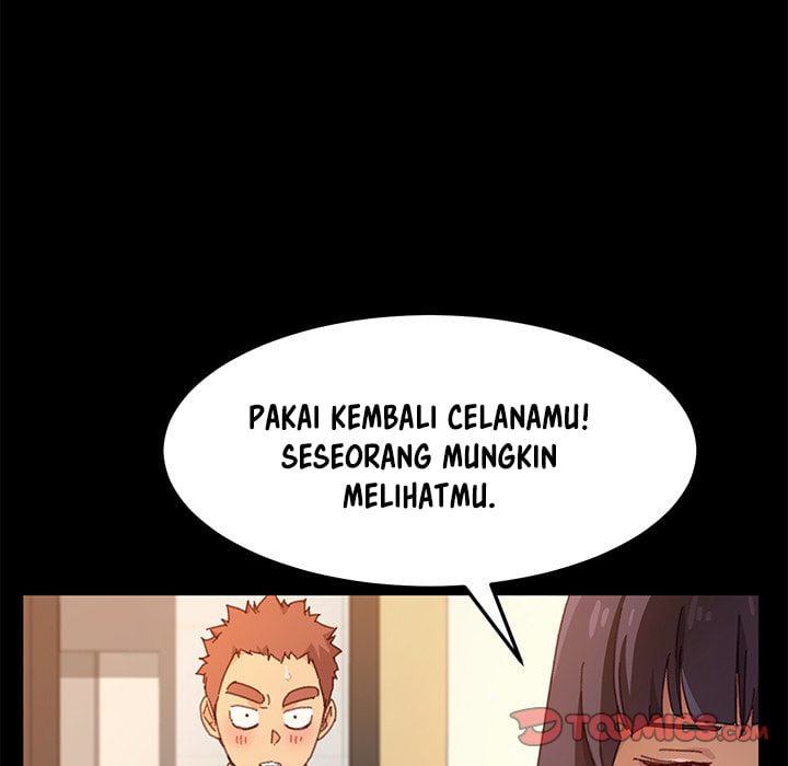 Perfect Roommates - Chapter 35 28