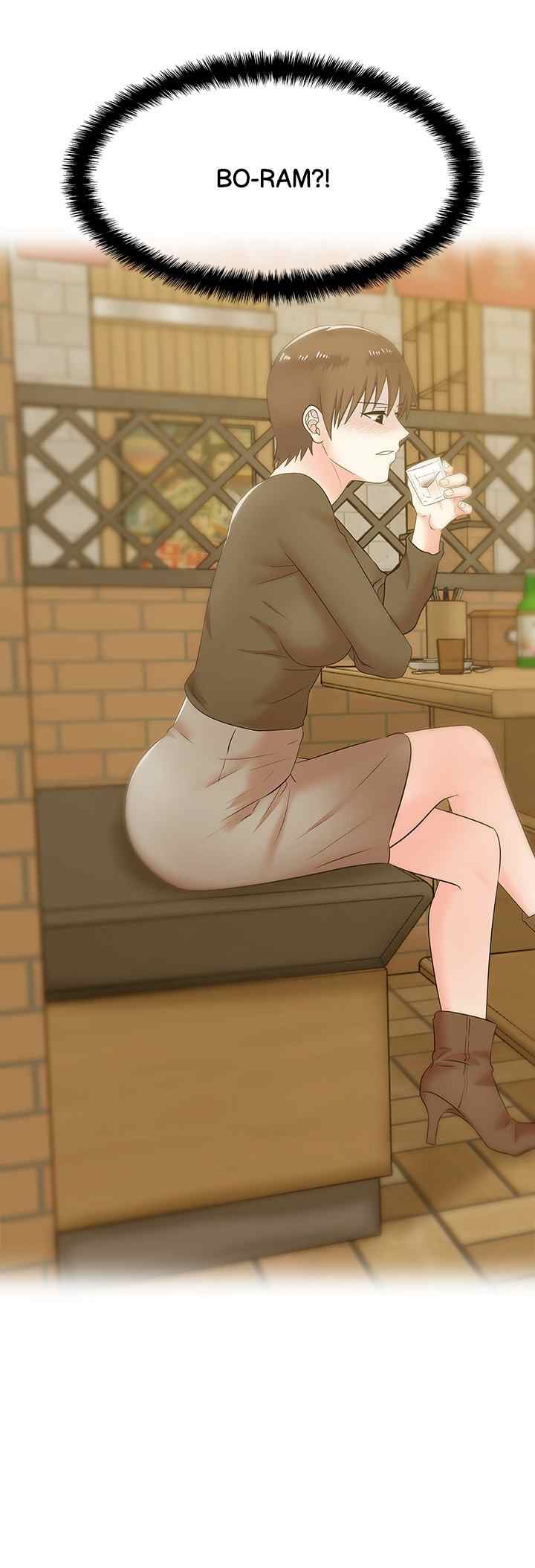 Wife&#8217;s Friend - Chapter 35 32