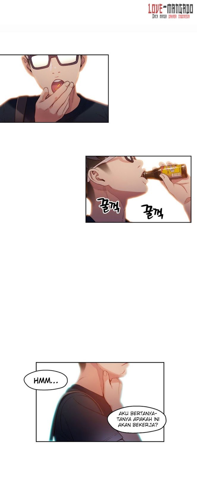 Sweet Guy - Chapter 35 20