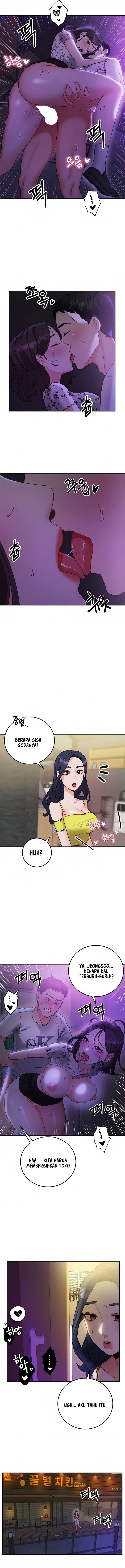 Part Time Job - Chapter 35 11