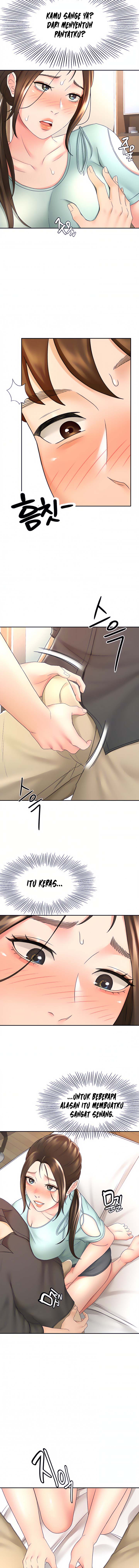 The Little Master - Chapter 35 6