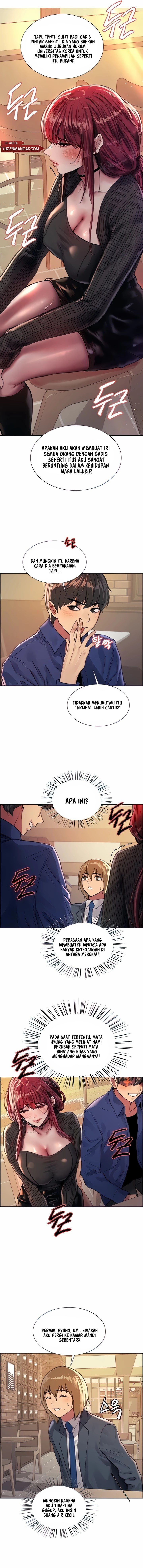 Sex Stopwatch - Chapter 35 7