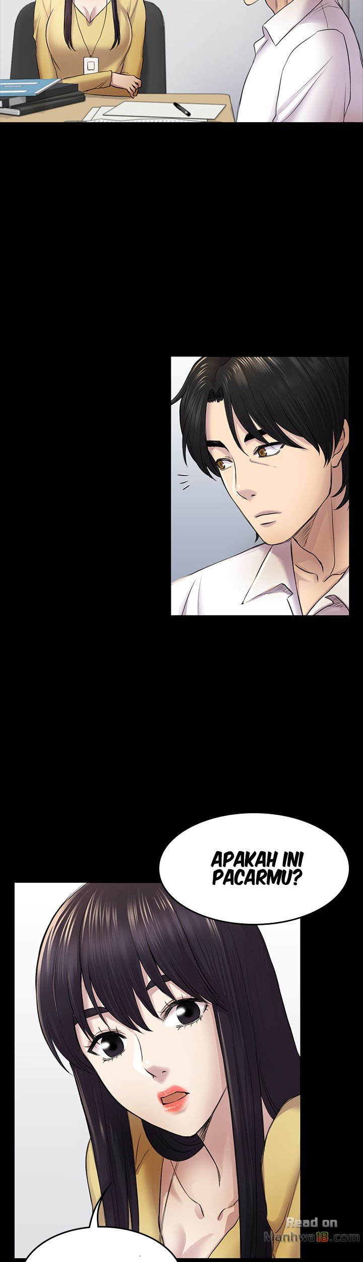 Ajeossi - Chapter 35 26