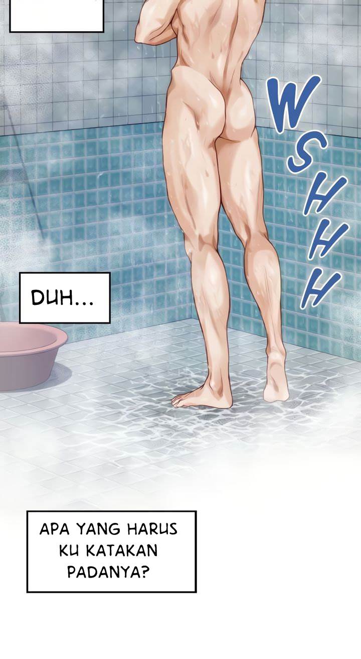 Noona&#8217;s Night - Chapter 35 16