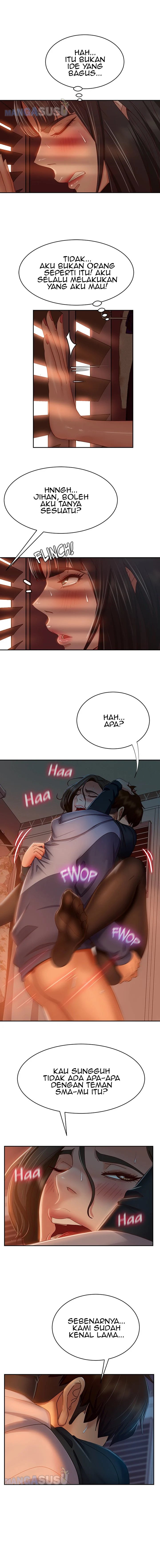 A Twisted Day - Chapter 35 13 A Twisted Day - Chapter 35 13