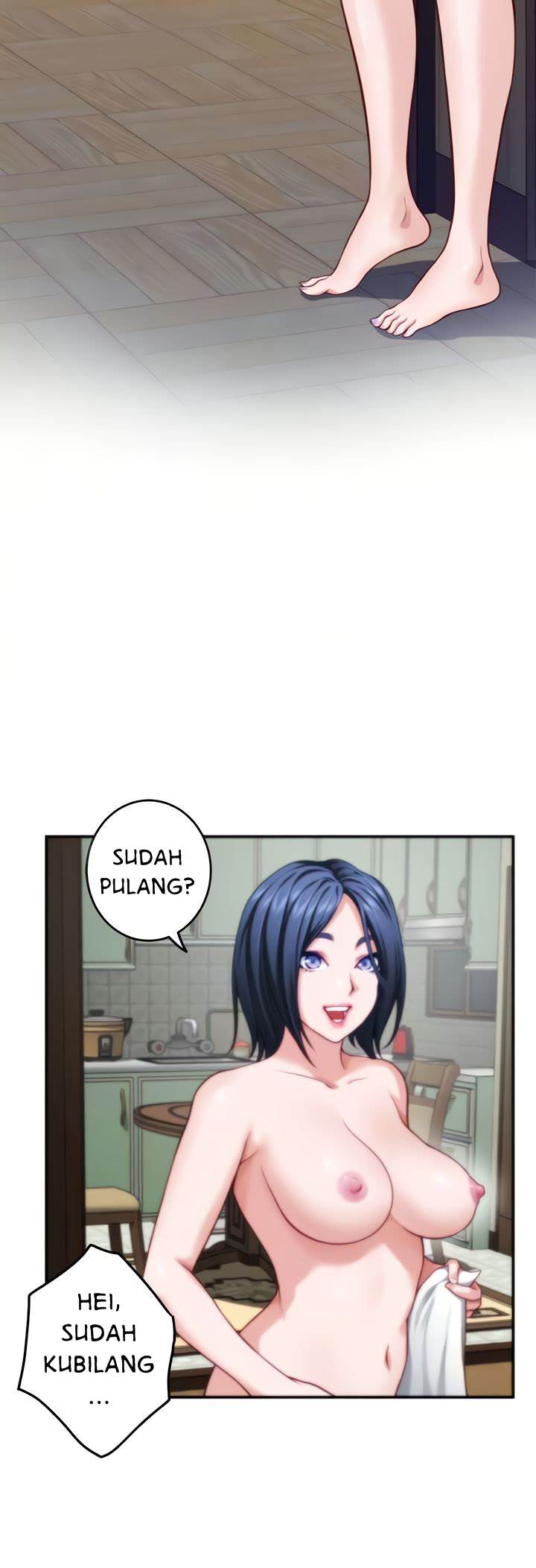 Noona&#8217;s Night - Chapter 35 14