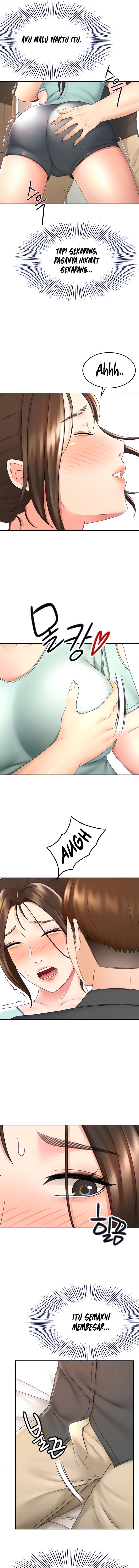 The Little Master - Chapter 35 5