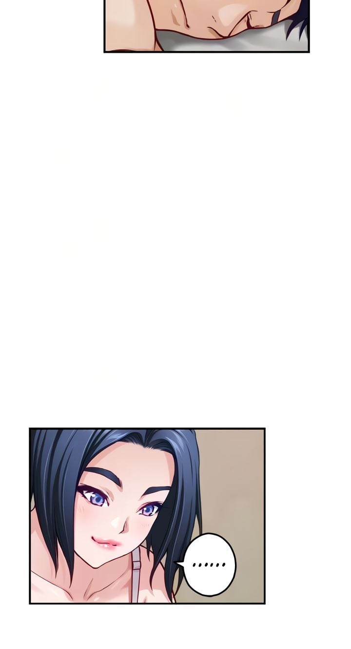 Noona&#8217;s Night - Chapter 35 38