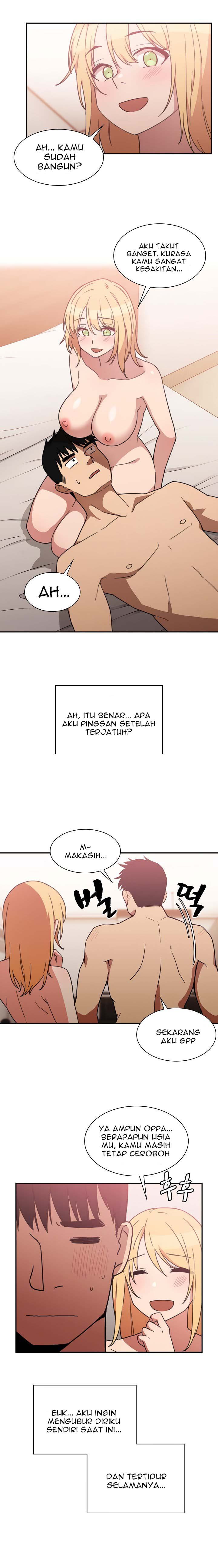 Close as Neighbors - Chapter 35 7 Close as Neighbors - Chapter 35 7