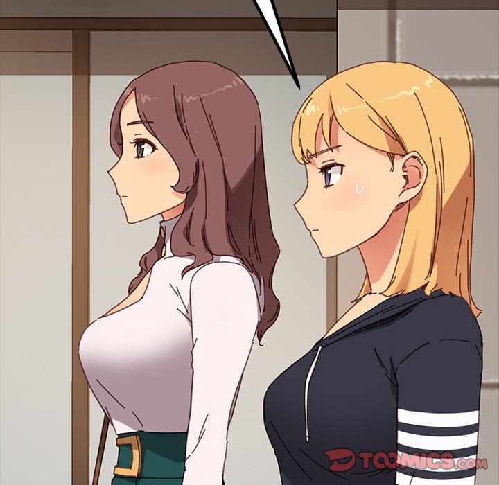 Perfect Roommates - Chapter 35 46