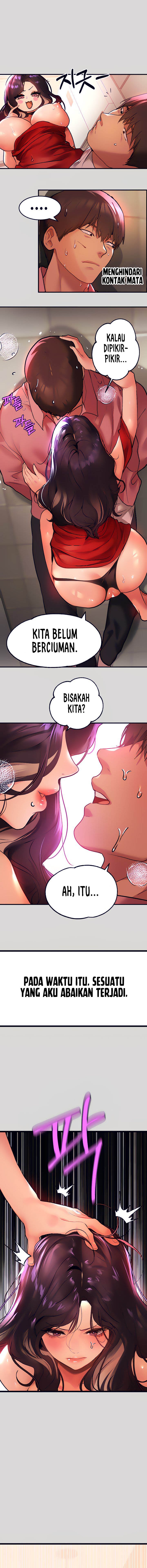 My Landlady Noona - Chapter 35 13