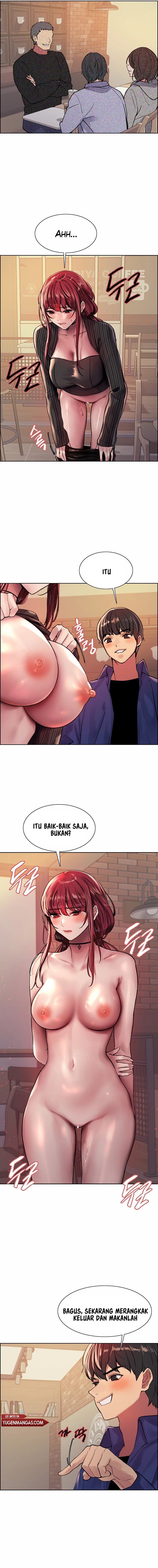 Sex Stopwatch - Chapter 35 12