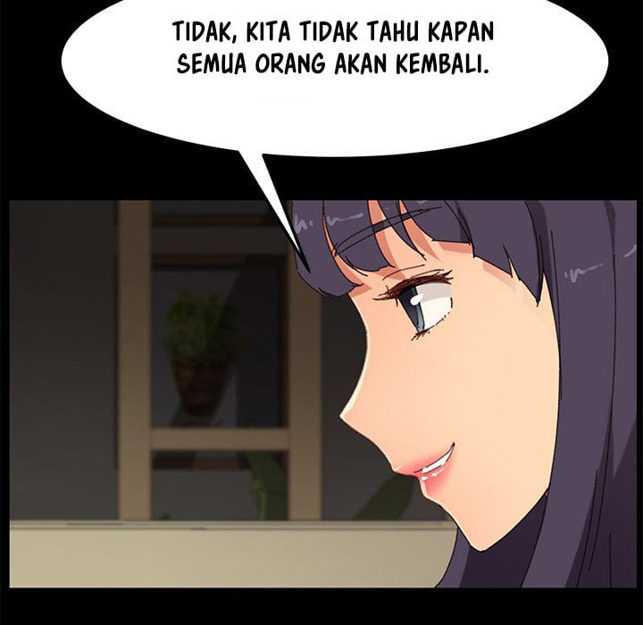 Perfect Roommates - Chapter 35 133