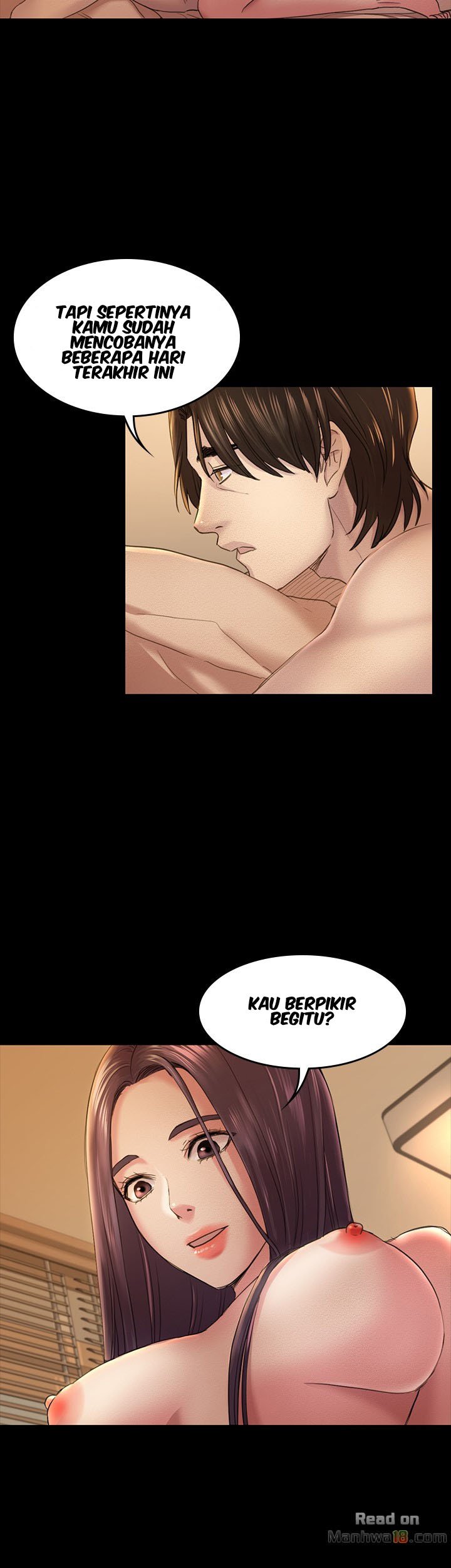 Ajeossi - Chapter 35 20