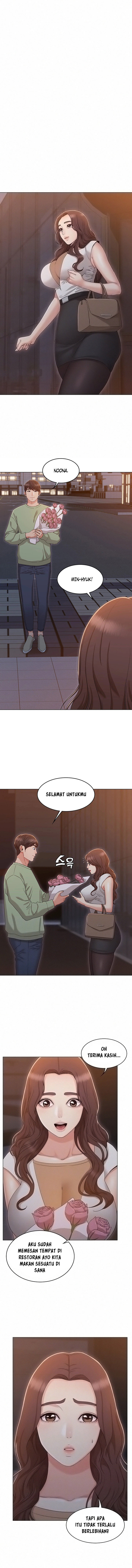 Not You, but Your Sister - Chapter 35 3