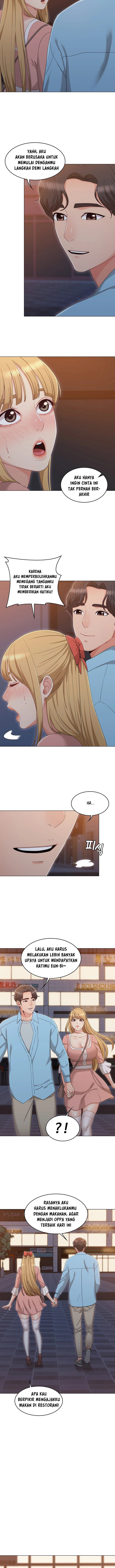 Not You, but Your Sister - Chapter 35 6