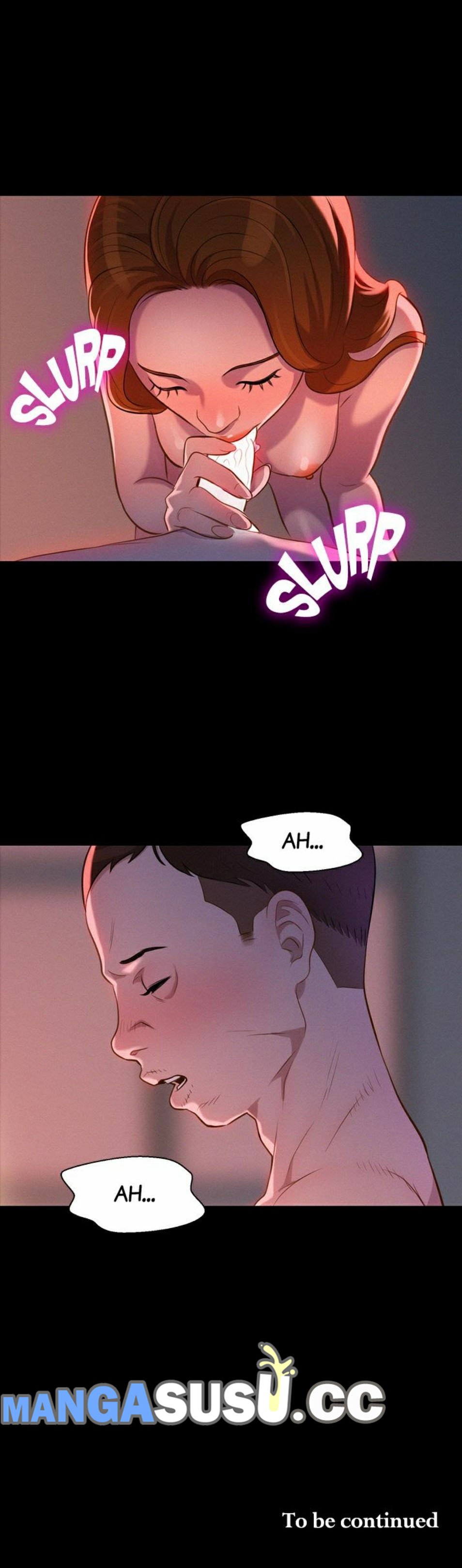 Let Me Drive - Chapter 35 14
