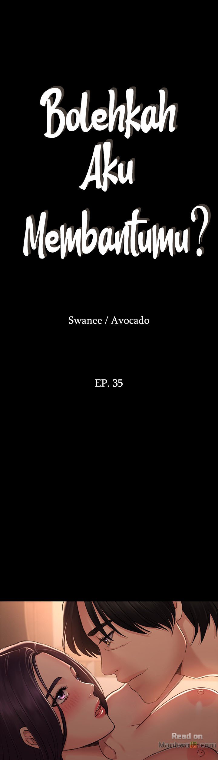 Ajeossi - Chapter 35 5