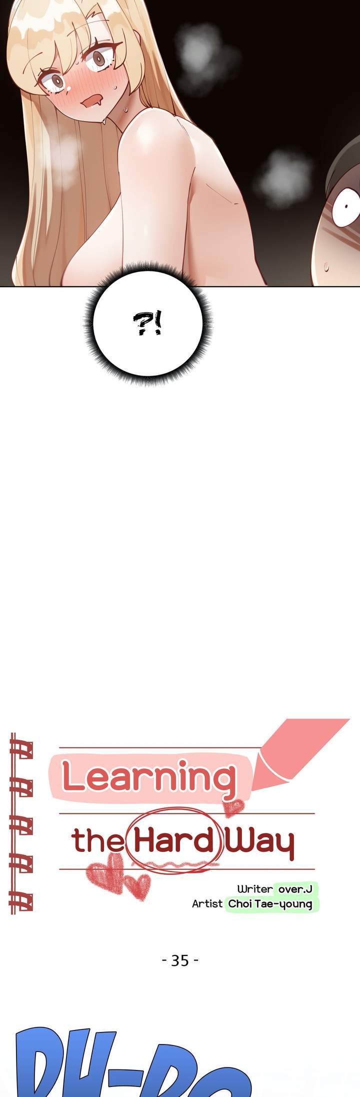 Learning the Hard Way - Chapter 35 3