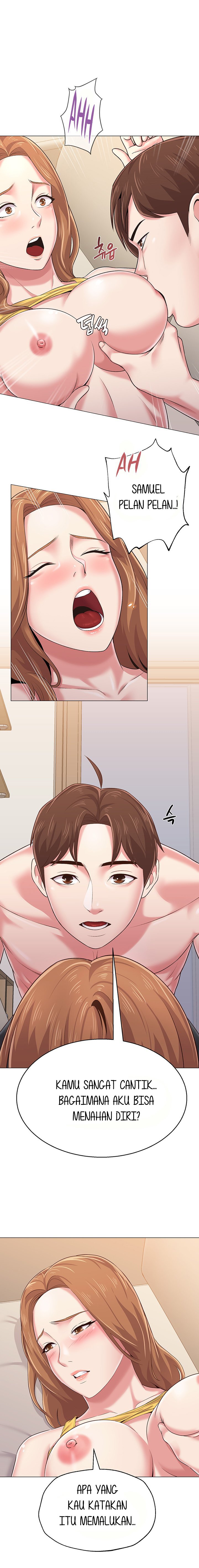 Sexual Teacher - Chapter 35 7