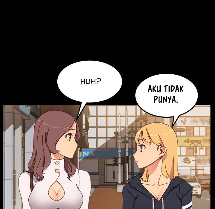 Perfect Roommates - Chapter 35 55