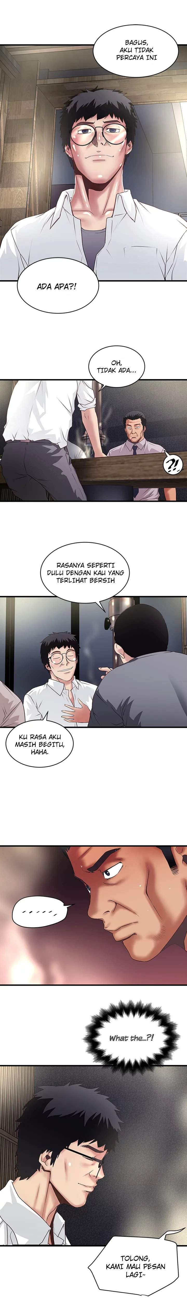 The Housemaid - Chapter 35 8