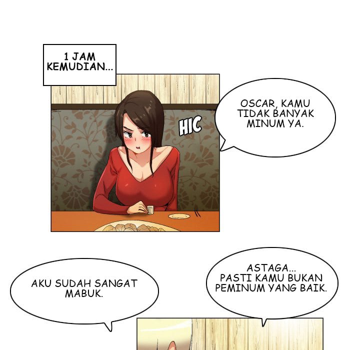 God of App - Chapter 35 20