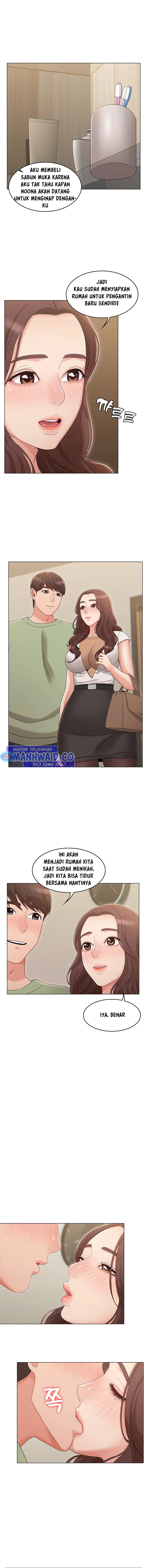Not You, but Your Sister - Chapter 35 10