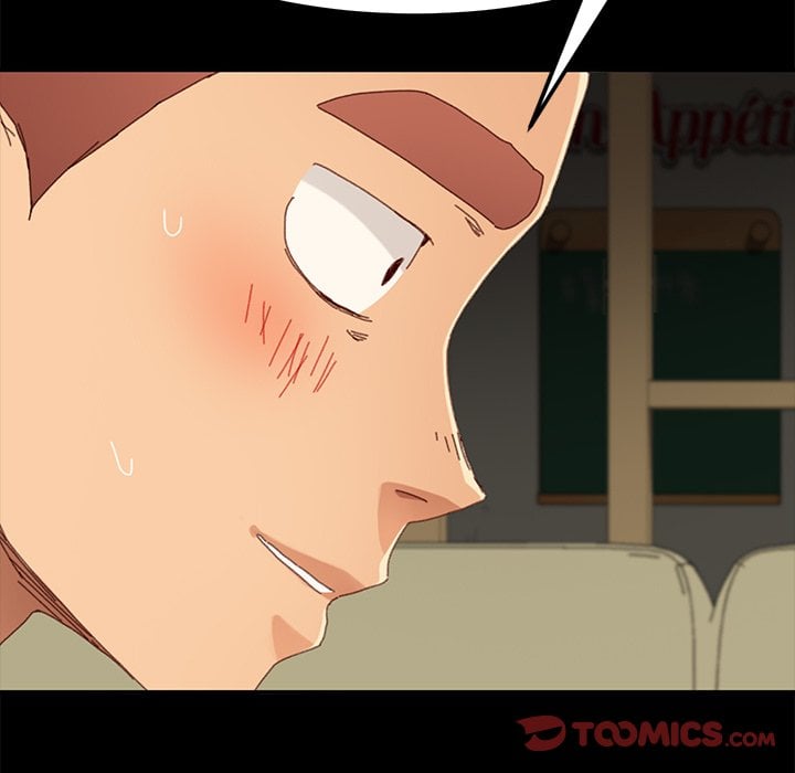Perfect Roommates - Chapter 35 112