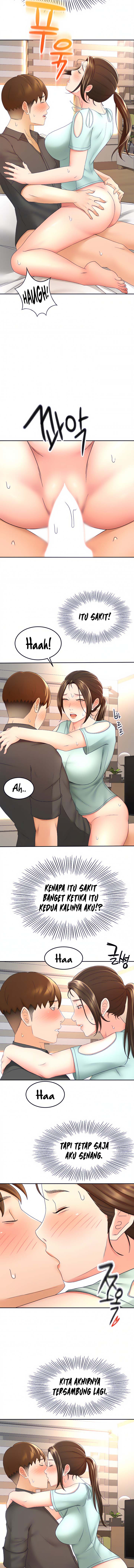 The Little Master - Chapter 35 12